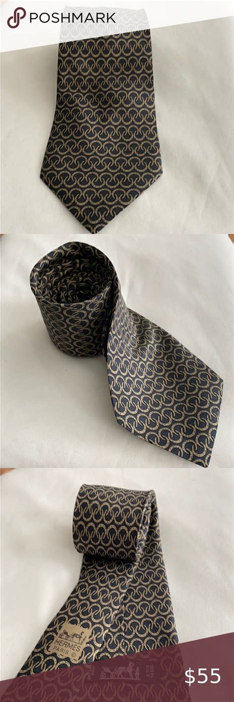 hermes locks of love tie|hermes ties for men.